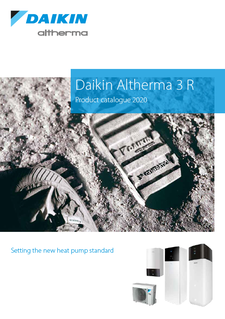Daikin Altherma 3 R_Product Catalogue_ECPEN20-786A_English download